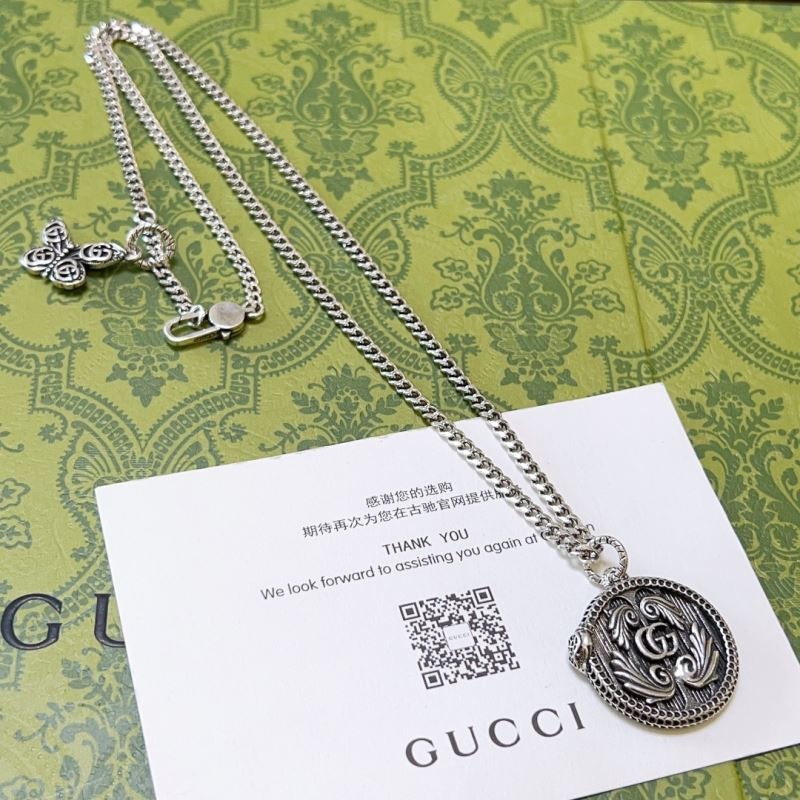 Gucci Necklaces